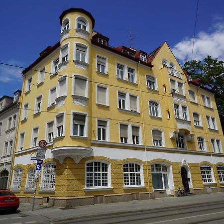 Homely Stay Studio 2 - Modern Self-Check-In Room In München Exterior foto